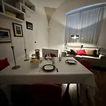 Apartment Casa Di Bacco