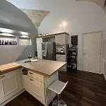 Apartment Casa Di Bacco Bitritto