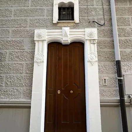 Casa Di Bacco *