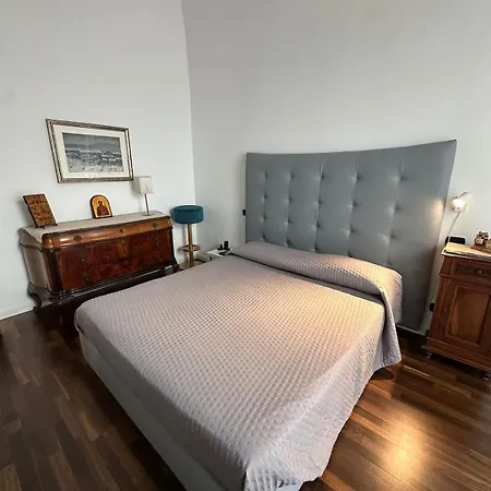 Casa Di Bacco *