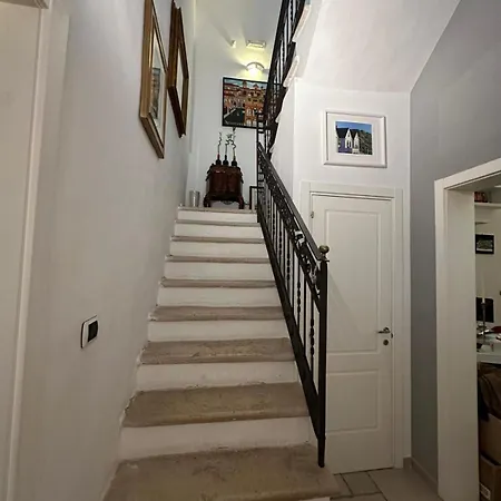 Casa Di Bacco