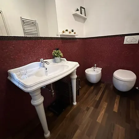 Casa Di Bacco *