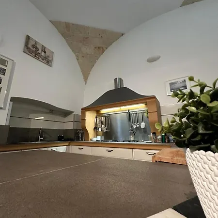 Apartment Casa Di Bacco Bitritto