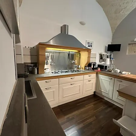 Casa Di Bacco Apartment Bitritto