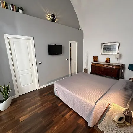 Casa Di Bacco Bitritto