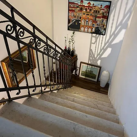 Casa Di Bacco * Bitritto