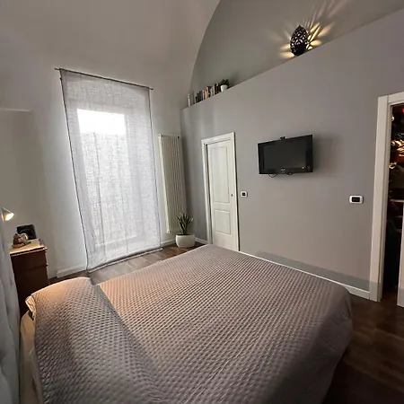 Casa Di Bacco * Bitritto