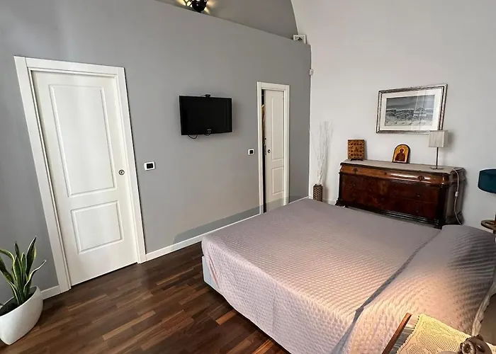 Casa Di Bacco ביטריטו