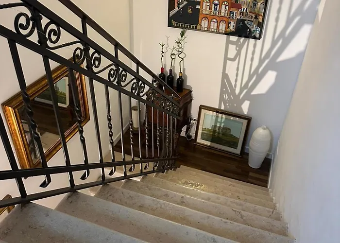 Casa Di Bacco * Bitritto