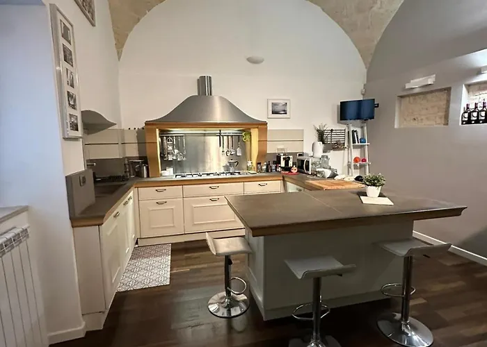 Casa Di Bacco Διαμέρισμα Bitritto