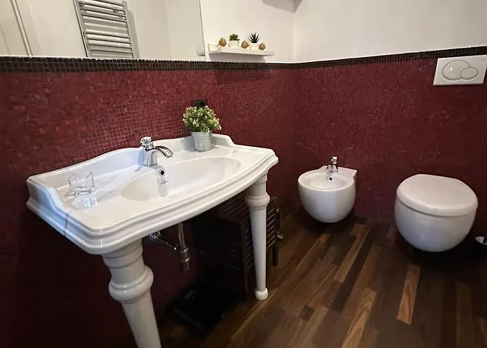 Casa Di Bacco *